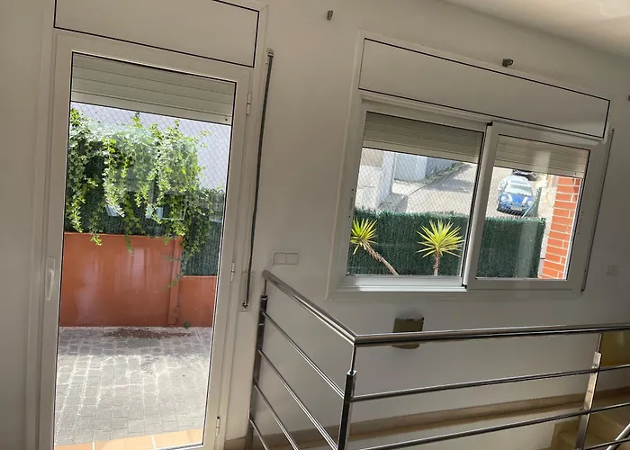 Villa For 2 Families