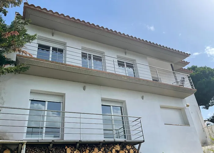 Villa For 2 Families